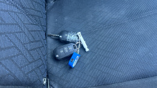 Vauxhall Corsa 1.2 Elite 5dr Petrol Hatchback